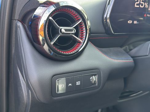 Used 2025 Chevrolet Blazer EV RS w/ Super Cruise Package image 13