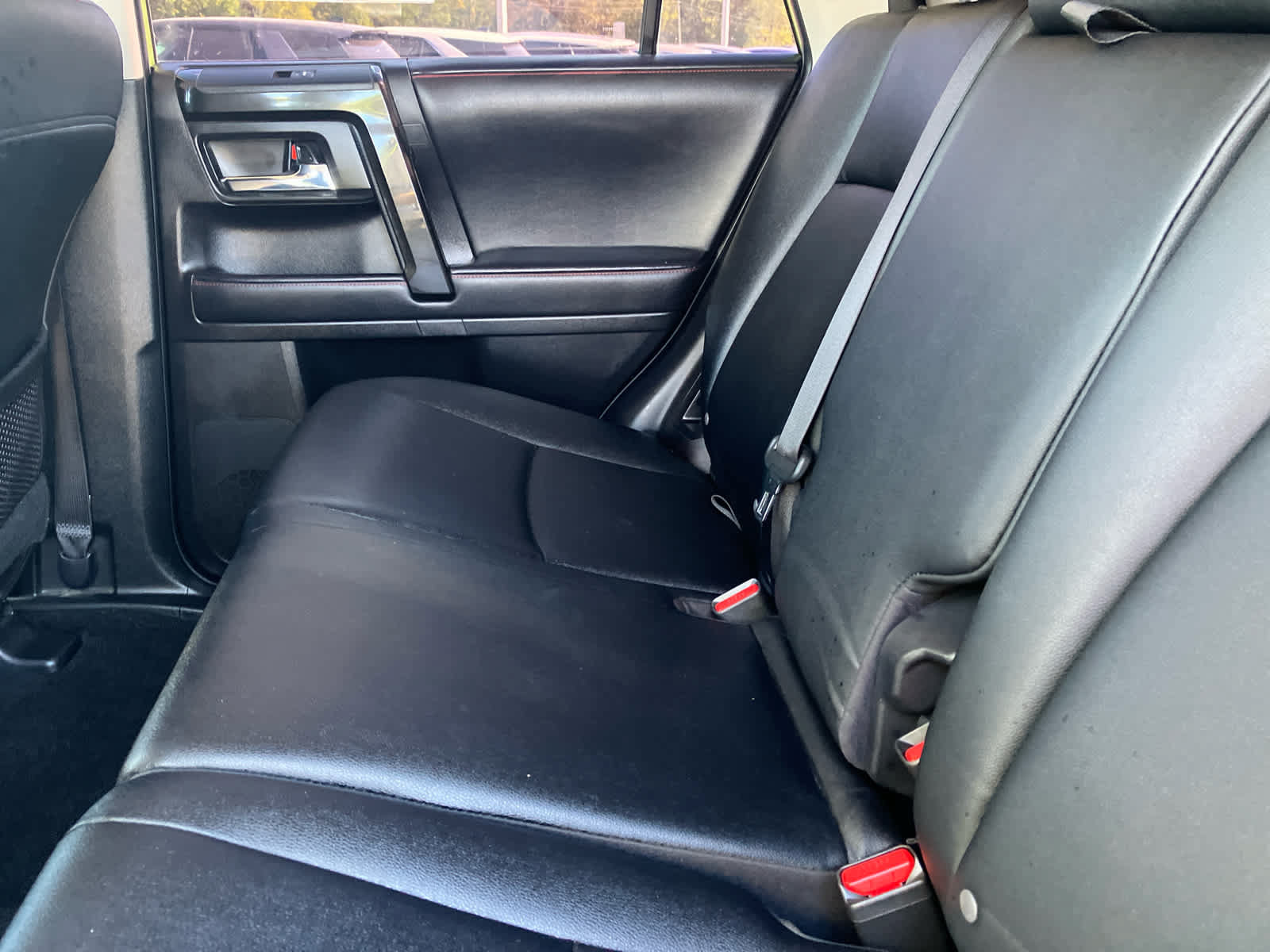 Used 2022 Toyota 4Runner TRD Pro AWD/4WD image 35