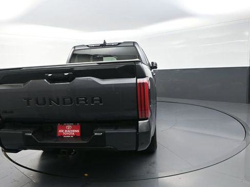 Used 2024 Toyota Tundra Platinum AWD/4WD image 69