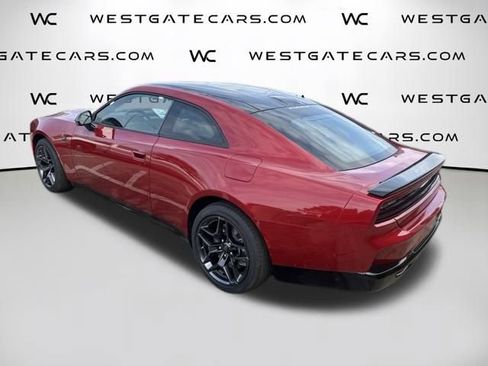 New 2026 Dodge Charger Scat Pack AWD/4WD image 20