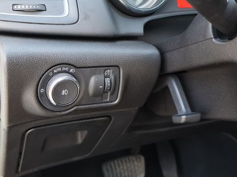 Used 2017 Buick Cascada Premium image 11