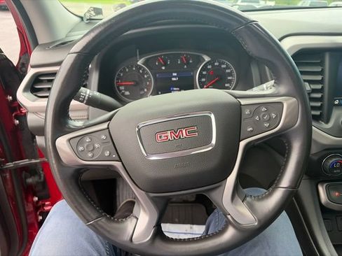 Used 2021 GMC Acadia AT4 w/ Preferred Package AWD/4WD image 20