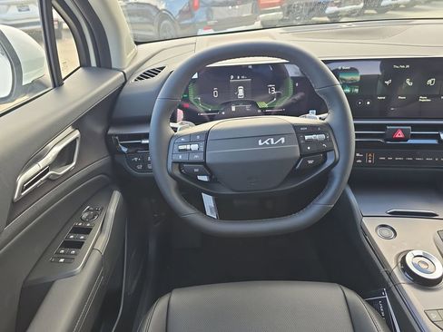 New 2026 Kia Sportage EX AWD/4WD image 14