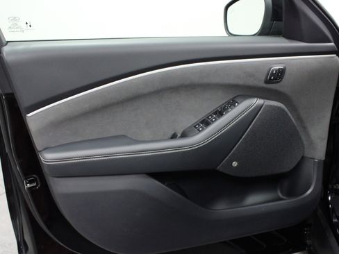 New 2025 Ford Mustang Mach-E GT w/ Interior Protection Package image 11