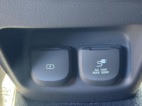 New 2026 Genesis GV80 3.5T Prestige image 25