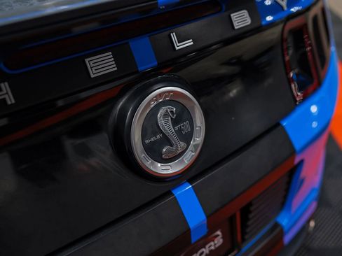 Used 2013 Ford Mustang Shelby GT500 image 24