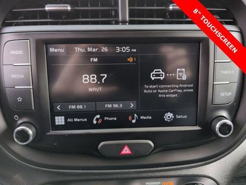 Used 2023 Kia Soul LX image 13