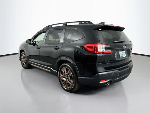 Used 2025 Subaru Ascent Bronze Edition w/ Popular Package #2 AWD/4WD image 5