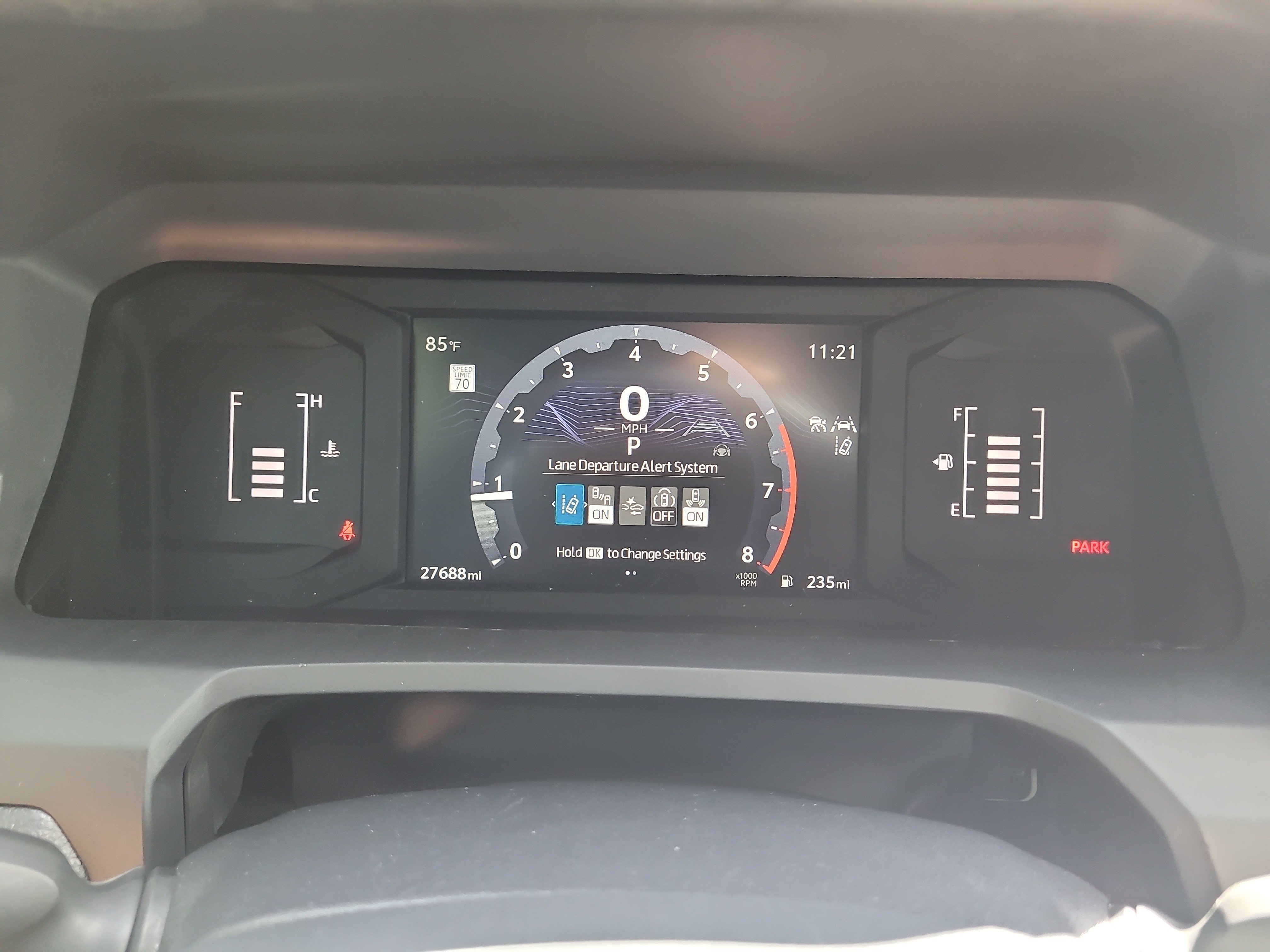 Used 2025 Toyota Tacoma SR5 RWD image 31