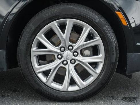 Used 2020 Cadillac XT5 Sportv w/ LPO, Illumination Package AWD/4WD image 18