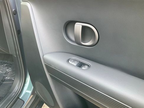 Used 2025 Hyundai Ioniq 5 SEL image 65