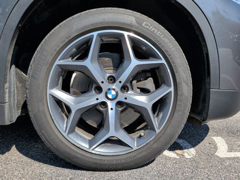 Used 2017 BMW X1 xDrive28i AWD/4WD image 14