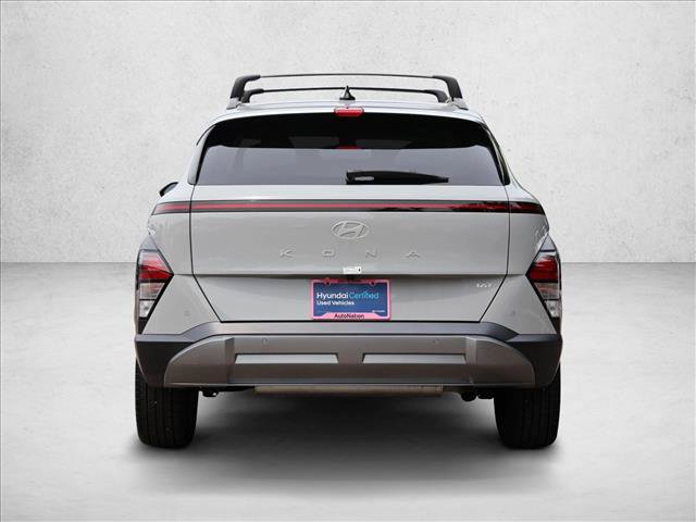 Used 2026 Hyundai Kona Limited FWD image 6