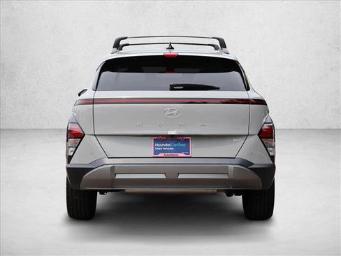 Used 2026 Hyundai Kona Limited FWD image 6