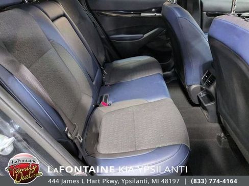 Used 2024 Kia Seltos S AWD/4WD image 26
