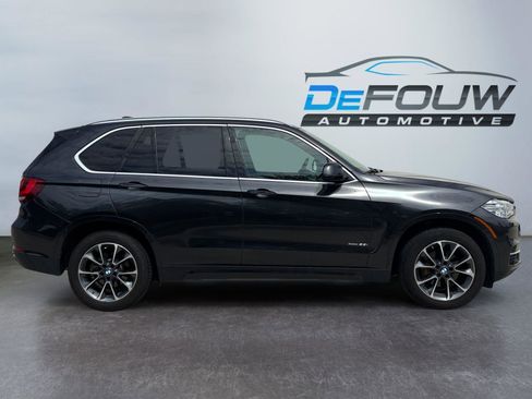 Used 2017 BMW X5 xDrive35i AWD/4WD image 2