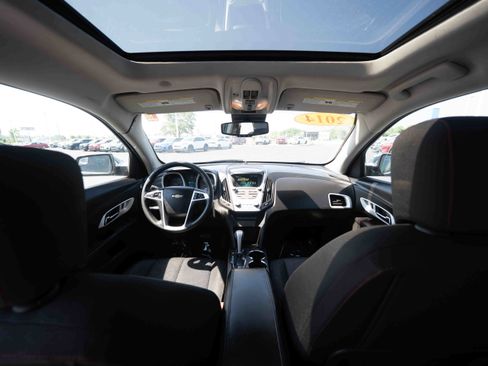 Used 2014 Chevrolet Equinox LT AWD/4WD image 19