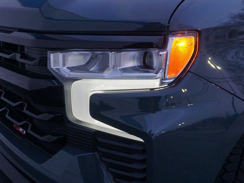 New 2026 Chevrolet Silverado 1500 LT Trail Boss w/ Convenience Package II image 31