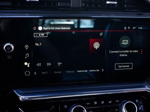 Used 2024 GMC Sierra 3500 Denali Ultimate image 31