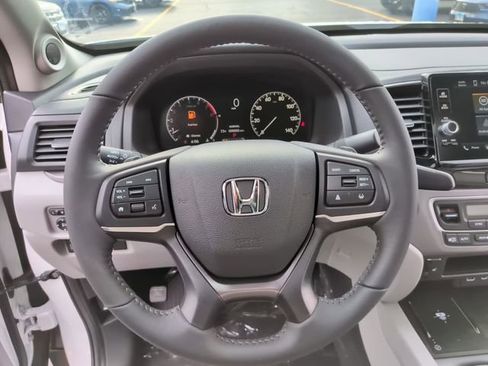 New 2026 Honda Ridgeline RTL image 20