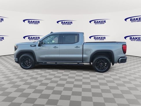 New 2026 GMC Sierra 1500 Elevation w/ Elevation Premium Package AWD/4WD image 8
