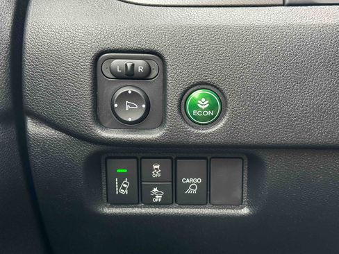 New 2026 Honda Ridgeline RTL image 24