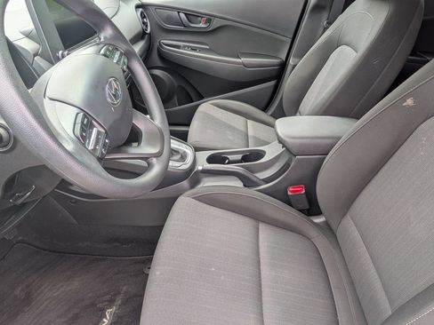 Certified 2023 Hyundai Kona SEL w/ Cargo Package AWD/4WD image 12