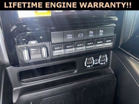 Certified 2022 RAM 2500 Limited w/ Towing Technology Group image 33