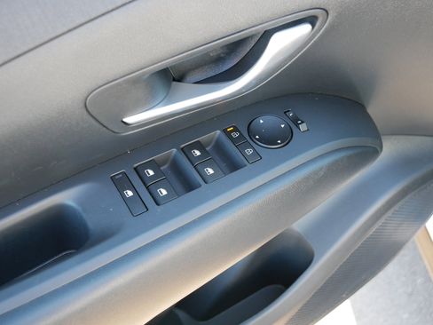 Certified 2025 Hyundai Tucson SEL image 19