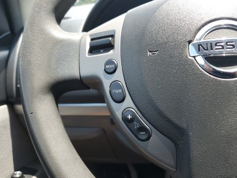 Used 2009 Nissan Sentra 2.0 S FE+ FWD image 20