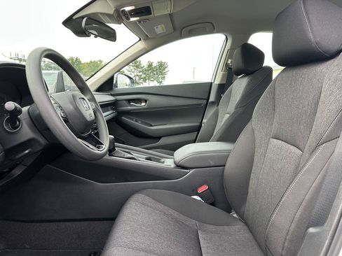 Used 2026 Honda Accord LX image 11