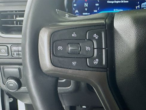 Used 2023 Chevrolet Tahoe RST w/ Luxury Package RWD image 16