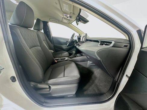 Used 2026 Toyota Corolla LE FWD image 29