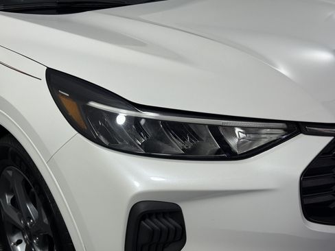 Certified 2023 Ford Escape ST-Line w/ Tech Pack #1 FWD image 7