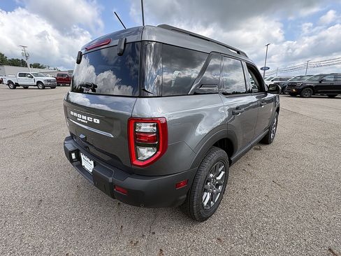 New 2026 Ford Bronco Sport Big Bend w/ Convenience Package AWD/4WD image 5
