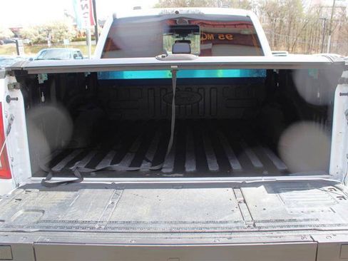 Used 2022 Ford F150 Raptor w/ Equipment Group 801A High AWD/4WD image 28