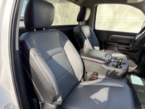 Used 2019 RAM 3500 Tradesman w/ Ambulance Prep Group image 10