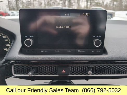 Used 2026 Honda Civic Sport image 19