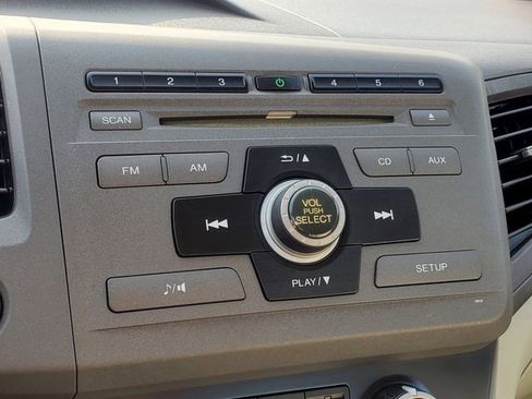 Used 2012 Honda Civic LX image 14