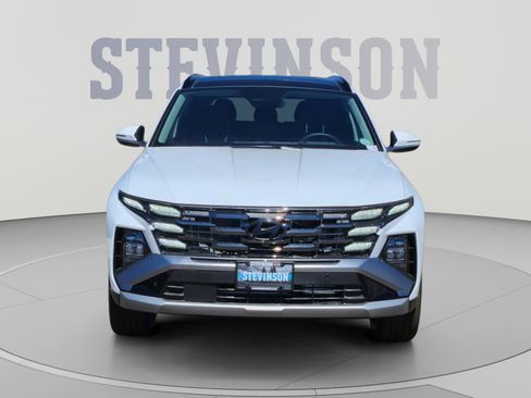 New 2026 Hyundai Tucson Limited w/ Tow & Go Package AWD/4WD image 6