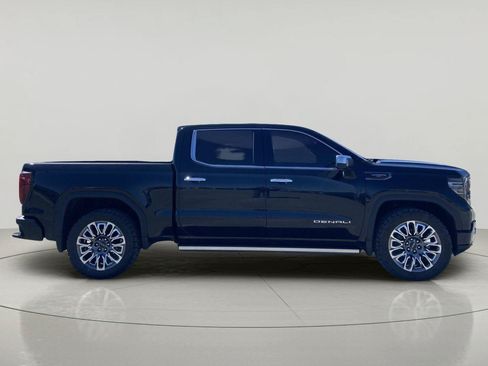 Used 2026 GMC Sierra 1500 Denali Ultimate AWD/4WD image 2