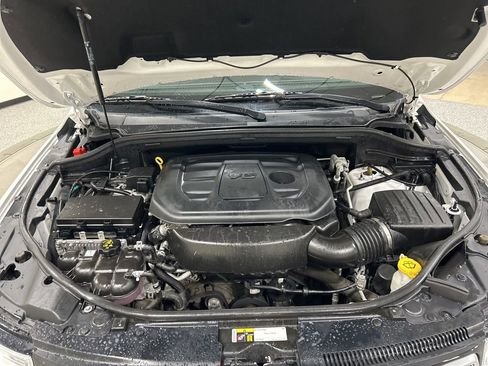 Used 2020 Jeep Grand Cherokee Summit w/ Platinum Series Group AWD/4WD image 34