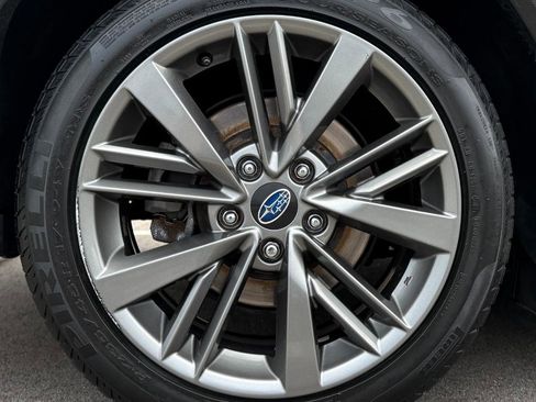 Used 2022 Subaru WRX image 24