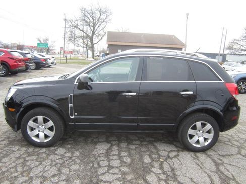 Used 2009 Saturn Vue XR w/ Convenience Package image 5