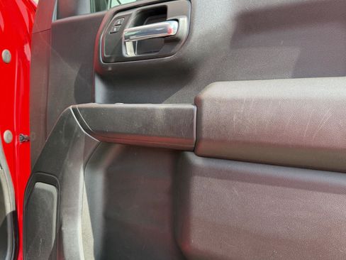 Used 2021 Chevrolet Silverado 1500 Custom image 55