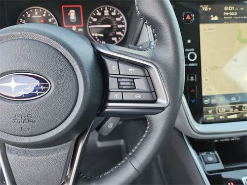 New 2025 Subaru Outback Limited image 23
