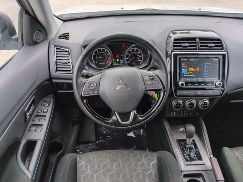 Used 2023 Mitsubishi Outlander Sport Ralliart image 15