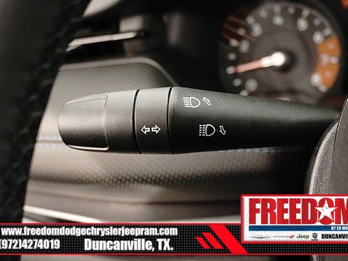 New 2026 Jeep Compass Latitude AWD/4WD image 28