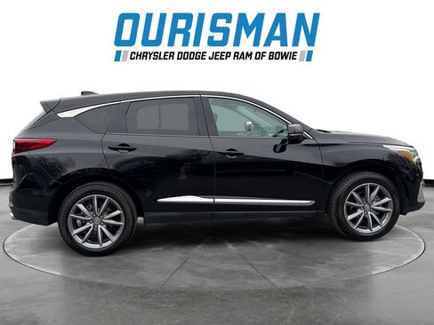 Used 2020 Acura RDX w/ Technology Package image 7