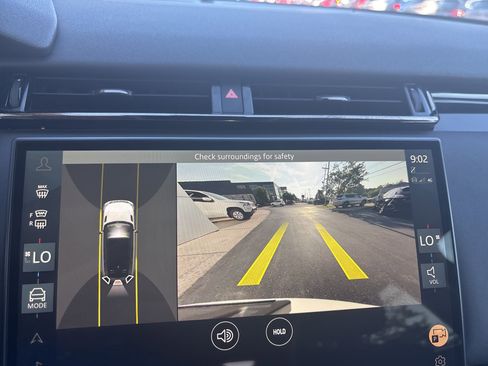 Used 2024 Land Rover Range Rover Velar S image 31